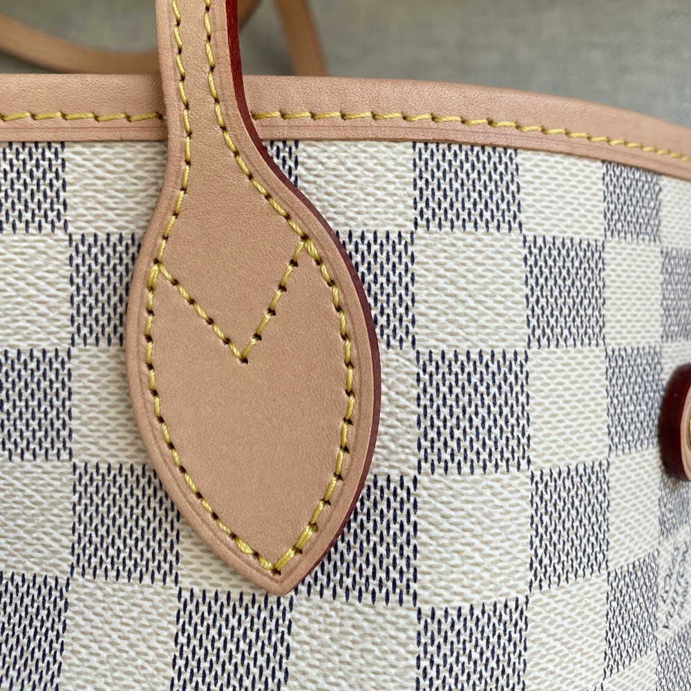 ✨CYBER SALE ONE DAY ONLY!! SALE PRICE FIRM✨💯 AUTHENTIC ✨LV NEVERFULL MM